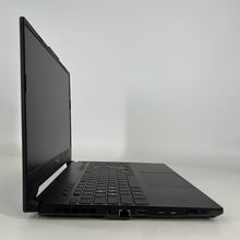 Load image into Gallery viewer, Asus TUF F15 15.6 Black 2.3 GHz Intel Core i7 12th Gen. 64GB RAM 512GB Solid State Drive NVIDIA GeForce RTX 4070 8 GB