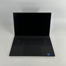 Load image into Gallery viewer, Dell Precision 5760 17 Gray 2.5 GHz Intel Core i7 11th Gen. 32GB RAM 512GB Solid State Drive NVIDIA RTX A3000 6 GB