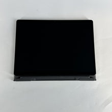 Load image into Gallery viewer, Microsoft Surface Pro 10 13 Black WiFi 2.1 GHz Intel Core Ultra 7 16GB RAM 256GB Solid State Drive