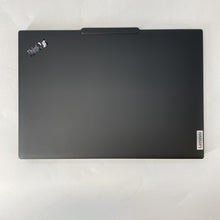 Load image into Gallery viewer, Lenovo ThinkPad T14s Gen 6 Black 3.24 GHz Qualcomm Snapdragon X Plus 16GB RAM 512GB Solid State Drive