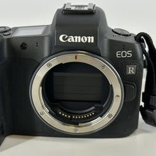 Load image into Gallery viewer, Canon EOS R 30.3MP Black