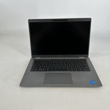 Load image into Gallery viewer, Dell Latitude 5430 14 Gray 1.6 GHz Intel Core i5 12th Gen. 32GB RAM 512GB Solid State Drive