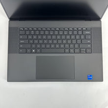 Load image into Gallery viewer, Dell Precision 5760 17 Gray 2.5 GHz Intel Core i7 11th Gen. 32GB RAM 512GB Solid State Drive NVIDIA RTX A3000 6 GB
