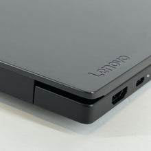 Load image into Gallery viewer, Lenovo ThinkPad E14 Gen 7 Black 2.0 GHz Intel Core Ultra 7 Series 2 16GB RAM 512GB Solid State Drive