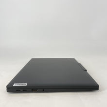 Load image into Gallery viewer, Lenovo ThinkPad T14s Gen 6 Black 3.24 GHz Qualcomm Snapdragon X Plus 16GB RAM 512GB Solid State Drive