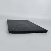 Load image into Gallery viewer, Lenovo ThinkPad X1 Carbon Gen 7 14 Black 1.9 GHz Intel Core i7 8th Gen. 16GB RAM 1TB Solid State Drive