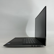 Load image into Gallery viewer, Dell Precision 5760 17 Gray 2.5 GHz Intel Core i7 11th Gen. 32GB RAM 512GB Solid State Drive NVIDIA RTX A3000 6 GB