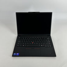 Load image into Gallery viewer, Lenovo ThinkPad E14 Gen 7 Black 2.0 GHz Intel Core Ultra 7 Series 2 16GB RAM 512GB Solid State Drive