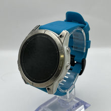 Load image into Gallery viewer, Garmin Epix Pro (Gen 2) Sapphire Edition 51mm Silver GPS