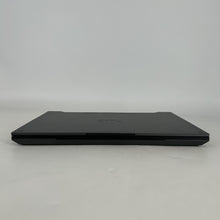 Load image into Gallery viewer, Asus TUF F15 15.6 Black 2.3 GHz Intel Core i7 12th Gen. 64GB RAM 512GB Solid State Drive NVIDIA GeForce RTX 4070 8 GB