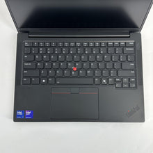 Load image into Gallery viewer, Lenovo ThinkPad E14 Gen 7 Black 2.0 GHz Intel Core Ultra 7 Series 2 16GB RAM 512GB Solid State Drive