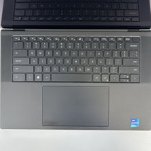 Load image into Gallery viewer, Dell Precision 5570 15.6 Gray 2.3 GHz Intel Core i7 12th Gen. 32GB RAM 512GB Solid State Drive NVIDIA RTX A2000 8 GB