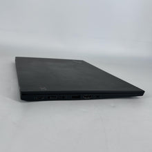 Load image into Gallery viewer, Lenovo ThinkPad X1 Carbon Gen 7 14 Black 1.9 GHz Intel Core i7 8th Gen. 16GB RAM 1TB Solid State Drive