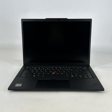 Load image into Gallery viewer, Lenovo ThinkPad T14 Gen 5 Black 3.3 GHz AMD Ryzen 7 Pro 8840U 16GB RAM 512GB Solid State Drive