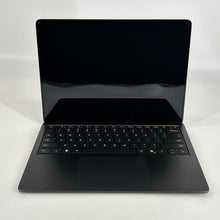 Load image into Gallery viewer, Microsoft Surface Laptop 7 13.8 Black WiFi 3.4 GHz Qualcomm Snapdragon X Elite 32GB RAM 1TB Solid State Drive