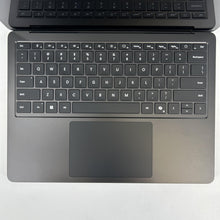 Load image into Gallery viewer, Microsoft Surface Laptop 7 13.8 Black WiFi 3.4 GHz Qualcomm Snapdragon X Elite 32GB RAM 1TB Solid State Drive