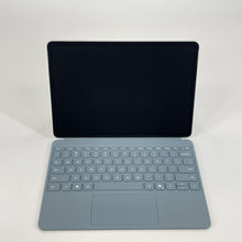 Load image into Gallery viewer, Microsoft Surface Pro 12 Silver WiFi 3.3 GHz Qualcomm Snapdragon X Plus 16GB RAM 256GB UniversalFlashStorage