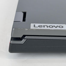 Load image into Gallery viewer, Lenovo ThinkPad P16 Gen 2 Gray 2.1 GHz Intel Core i7 14th Gen. 32GB RAM 1TB Solid State Drive NVIDIA RTX 2000 Ada 8 GB