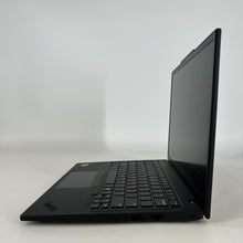 Load image into Gallery viewer, Lenovo ThinkPad T14 Gen 5 Black 3.3 GHz AMD Ryzen 7 Pro 8840U 16GB RAM 512GB Solid State Drive