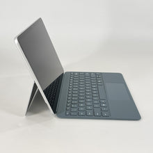 Load image into Gallery viewer, Microsoft Surface Pro 12 Silver WiFi 3.3 GHz Qualcomm Snapdragon X Plus 16GB RAM 256GB UniversalFlashStorage