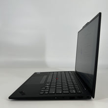 Load image into Gallery viewer, Lenovo ThinkPad X1 Carbon Gen 13 14 Black 2.0 GHz Intel Core Ultra 7 Series 2 32GB RAM 1TB Solid State Drive