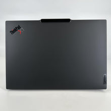 Load image into Gallery viewer, Lenovo ThinkPad X1 Carbon Gen 13 14 Black 2.0 GHz Intel Core Ultra 7 Series 2 32GB RAM 1TB Solid State Drive