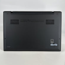 Load image into Gallery viewer, Lenovo ThinkPad X1 Carbon Gen 13 14 Black 2.0 GHz Intel Core Ultra 7 Series 2 32GB RAM 1TB Solid State Drive