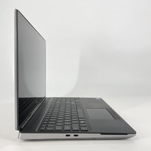 Load image into Gallery viewer, Dell Precision 7560 15.6 Gray 2.5 GHz Intel Core i7 11th Gen. 32GB RAM 512GB Solid State Drive NVIDIA Quadro T1200 4 GB