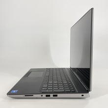 Load image into Gallery viewer, Dell Precision 7560 15.6 Gray 2.5 GHz Intel Core i7 11th Gen. 32GB RAM 512GB Solid State Drive NVIDIA Quadro T1200 4 GB
