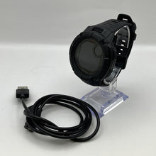 Load image into Gallery viewer, Garmin Instinct 2X Solar Tactical Edition 50mm Black GPS