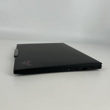 Load image into Gallery viewer, Lenovo ThinkPad X1 Carbon Gen 13 14 Black 2.0 GHz Intel Core Ultra 7 Series 2 32GB RAM 1TB Solid State Drive
