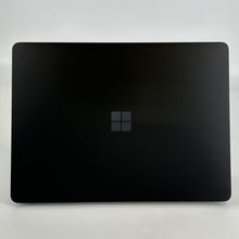 Load image into Gallery viewer, Microsoft Surface Laptop 7 13.8 Black WiFi 3.4 GHz Qualcomm Snapdragon X Elite 32GB RAM 1TB Solid State Drive