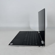 Load image into Gallery viewer, Dell XPS 13 7390 (2-in-1) Silver 1.3 GHz Intel Core i7 10th Gen. 32GB RAM 512GB Solid State Drive