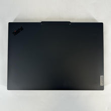 Load image into Gallery viewer, Lenovo ThinkPad T14 Gen 5 Black 3.3 GHz AMD Ryzen 7 Pro 8840U 16GB RAM 512GB Solid State Drive