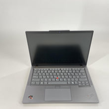 Load image into Gallery viewer, Lenovo ThinkPad T14 Gen 5 Gray 3.2 GHz AMD Ryzen 5 Pro 8540U 16GB RAM 256GB Solid State Drive