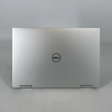 Load image into Gallery viewer, Dell XPS 13 7390 (2-in-1) Silver 1.3 GHz Intel Core i7 10th Gen. 32GB RAM 512GB Solid State Drive