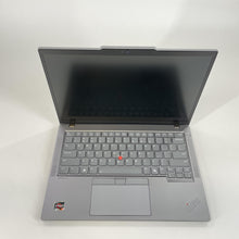 Load image into Gallery viewer, Lenovo ThinkPad T14 Gen 5 Gray 3.2 GHz AMD Ryzen 5 Pro 8540U 16GB RAM 256GB Solid State Drive