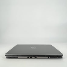 Load image into Gallery viewer, Dell Precision 7560 15.6 Gray 2.5 GHz Intel Core i7 11th Gen. 32GB RAM 512GB Solid State Drive NVIDIA Quadro T1200 4 GB