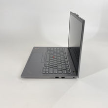 Load image into Gallery viewer, Lenovo ThinkPad T14 Gen 5 Gray 3.2 GHz AMD Ryzen 5 Pro 8540U 16GB RAM 256GB Solid State Drive