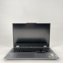 Load image into Gallery viewer, Lenovo LOQ 15 Gray 3.2 GHz AMD Ryzen 5 7235HS 12GB RAM 512GB Solid State Drive NVIDIA GeForce RTX 4050 6 GB