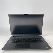 Load image into Gallery viewer, Dell Alienware M18 R2 Black 2.2 GHz Intel Core i9 14th Gen. 64GB RAM 2TB Solid State Drive NVIDIA GeForce RTX 4090 16 GB