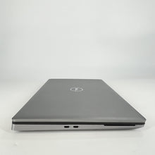 Load image into Gallery viewer, Dell Precision 7560 15.6 Gray 2.5 GHz Intel Core i7 11th Gen. 32GB RAM 512GB Solid State Drive NVIDIA Quadro T1200 4 GB