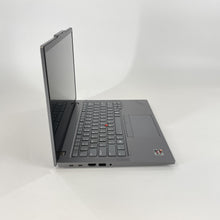 Load image into Gallery viewer, Lenovo ThinkPad T14 Gen 5 Gray 3.2 GHz AMD Ryzen 5 Pro 8540U 16GB RAM 256GB Solid State Drive