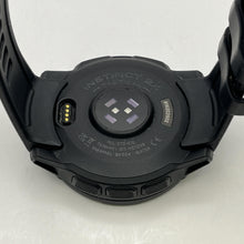 Load image into Gallery viewer, Garmin Instinct 2X Solar Tactical Edition 50mm Black GPS