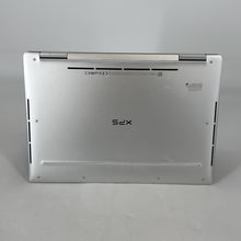 Load image into Gallery viewer, Dell XPS 13 7390 (2-in-1) Silver 1.3 GHz Intel Core i7 10th Gen. 32GB RAM 512GB Solid State Drive