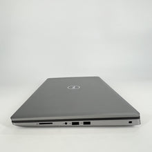 Load image into Gallery viewer, Dell Precision 7560 15.6 Gray 2.5 GHz Intel Core i7 11th Gen. 32GB RAM 512GB Solid State Drive NVIDIA Quadro T1200 4 GB
