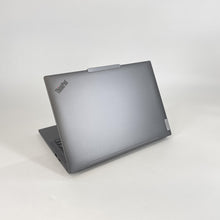 Load image into Gallery viewer, Lenovo ThinkPad T14 Gen 5 Gray 3.2 GHz AMD Ryzen 5 Pro 8540U 16GB RAM 256GB Solid State Drive
