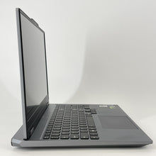 Load image into Gallery viewer, Lenovo LOQ 15 Gray 3.2 GHz AMD Ryzen 5 7235HS 12GB RAM 512GB Solid State Drive NVIDIA GeForce RTX 4050 6 GB