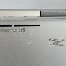 Load image into Gallery viewer, Dell XPS 13 7390 (2-in-1) Silver 1.3 GHz Intel Core i7 10th Gen. 32GB RAM 512GB Solid State Drive