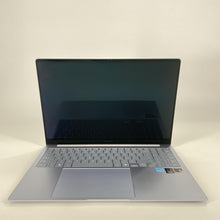 Load image into Gallery viewer, Samsung Galaxy Book4  Edge 16 Blue 3.8 GHz Qualcomm Snapdragon X Elite 16GB RAM 1TB Embedded UniversalFlashStorage